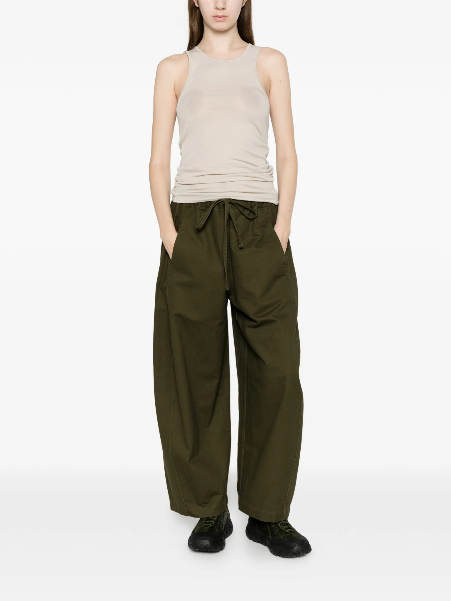 [Entire Studios] Pants SS26 ESSS26PA100126240