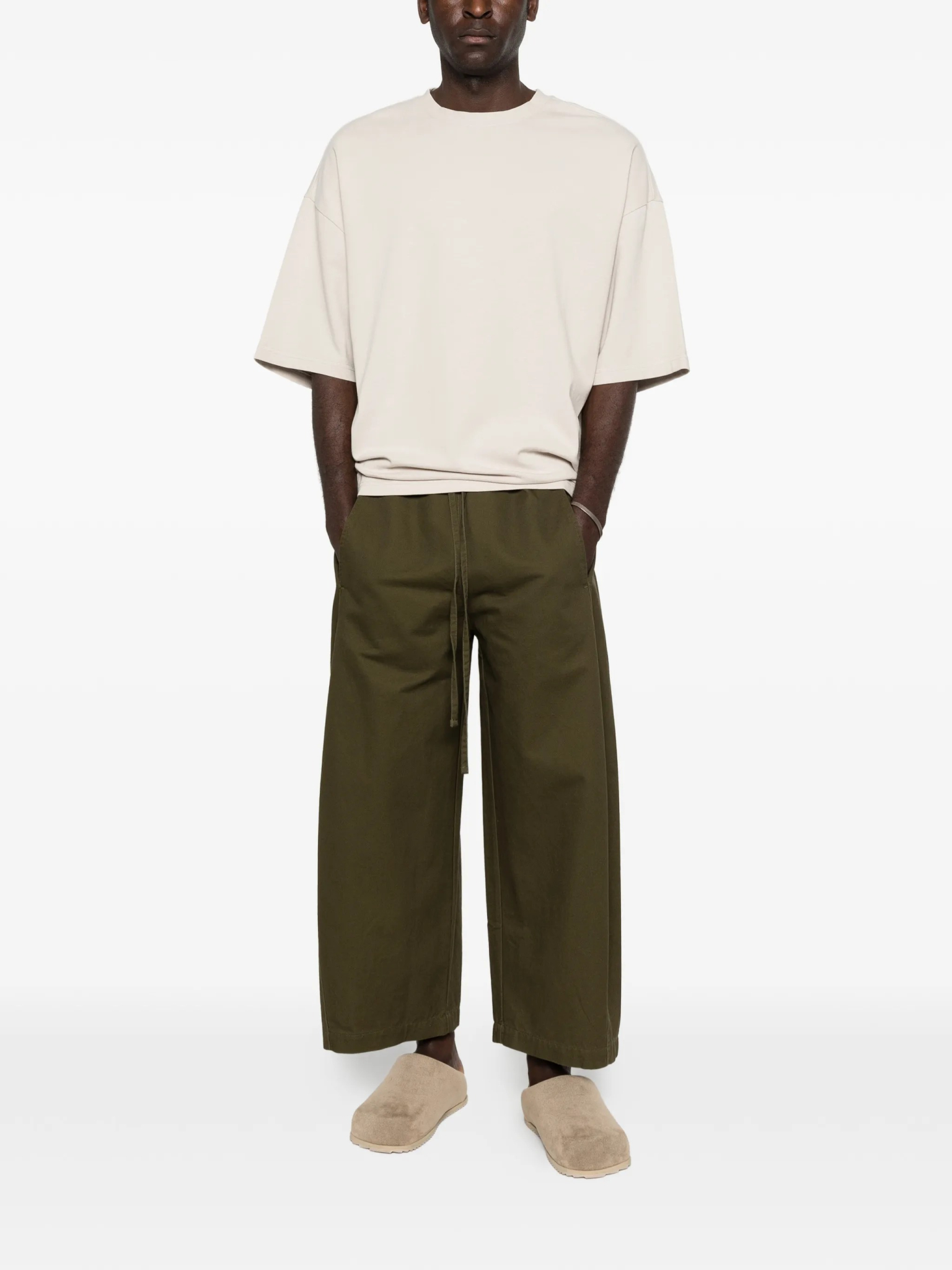 [Entire Studios] Pants SS26 ESSS26PA100126240