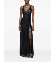 [RABANNE] Sleeveless dress FW26 26AXRO069 MH0006 P001