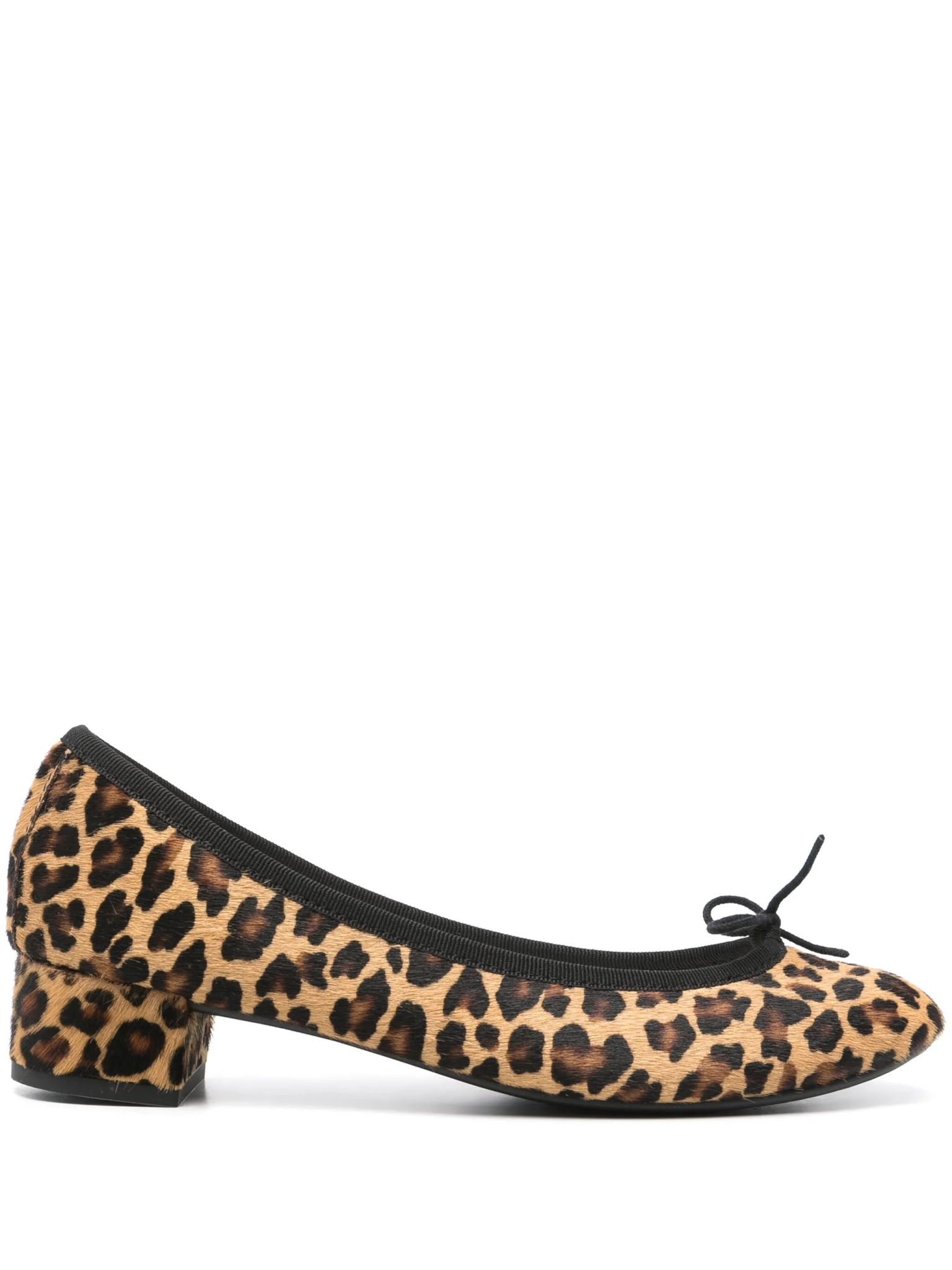 [REPETTO] Pumps SS26 V080PONY