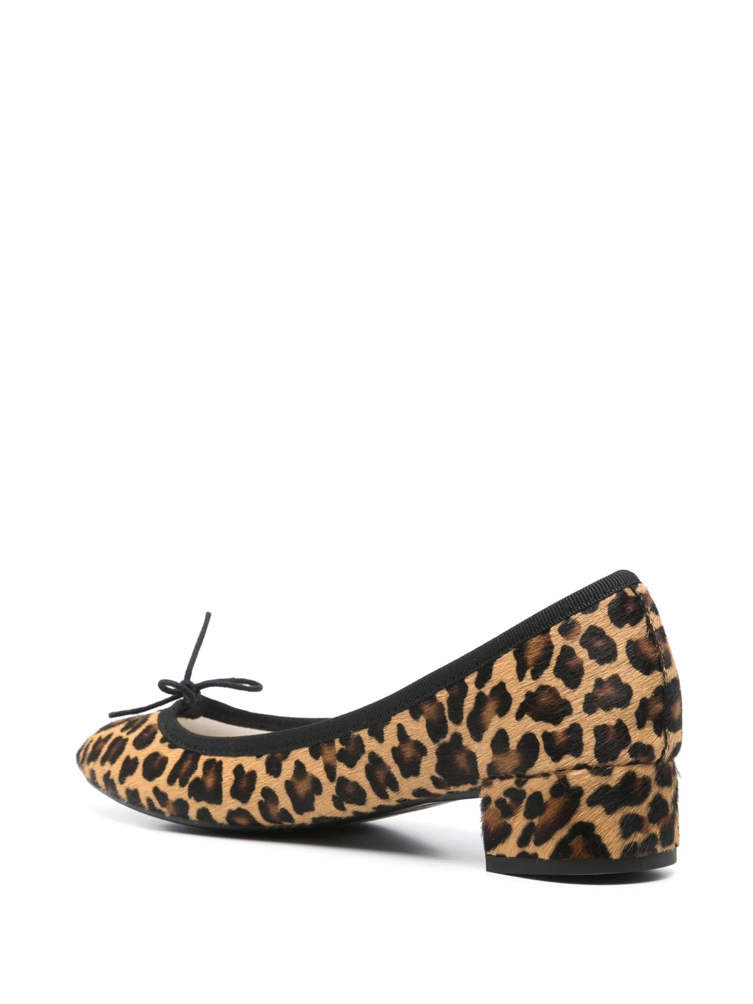 [REPETTO] Pumps SS26 V080PONY