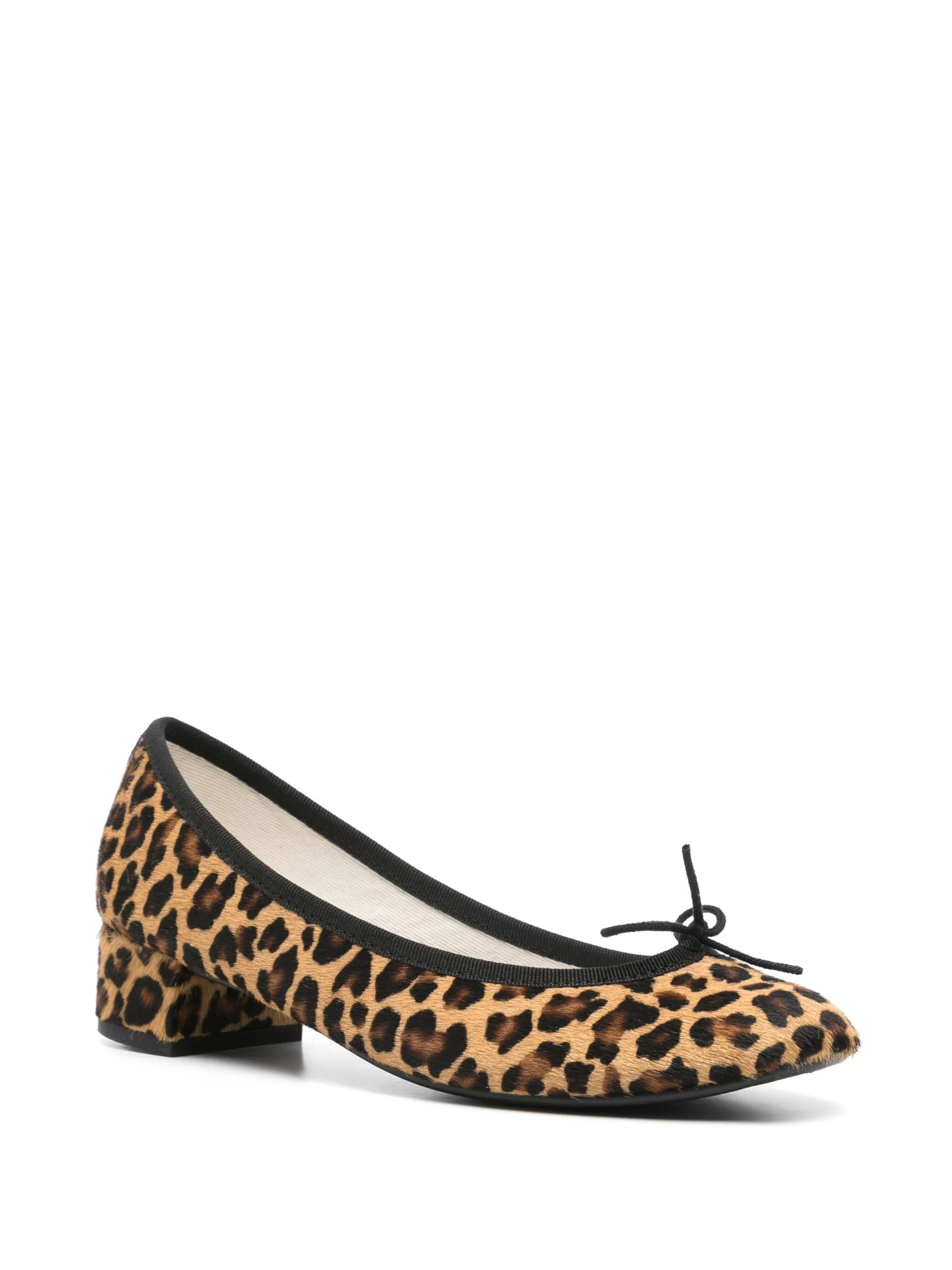 [REPETTO] Pumps SS26 V080PONY