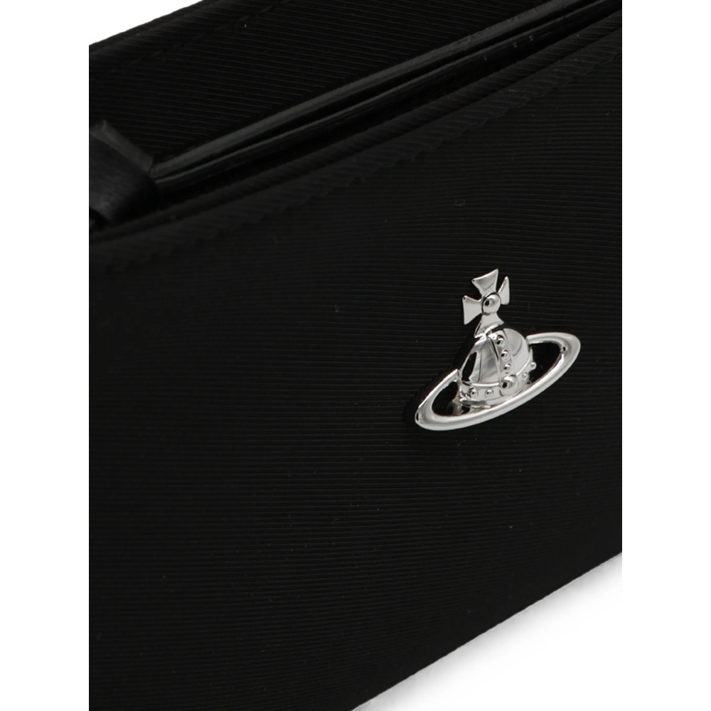 [Vivienne Westwood] Shoulder bag FW26 5801000JW W001Y N401