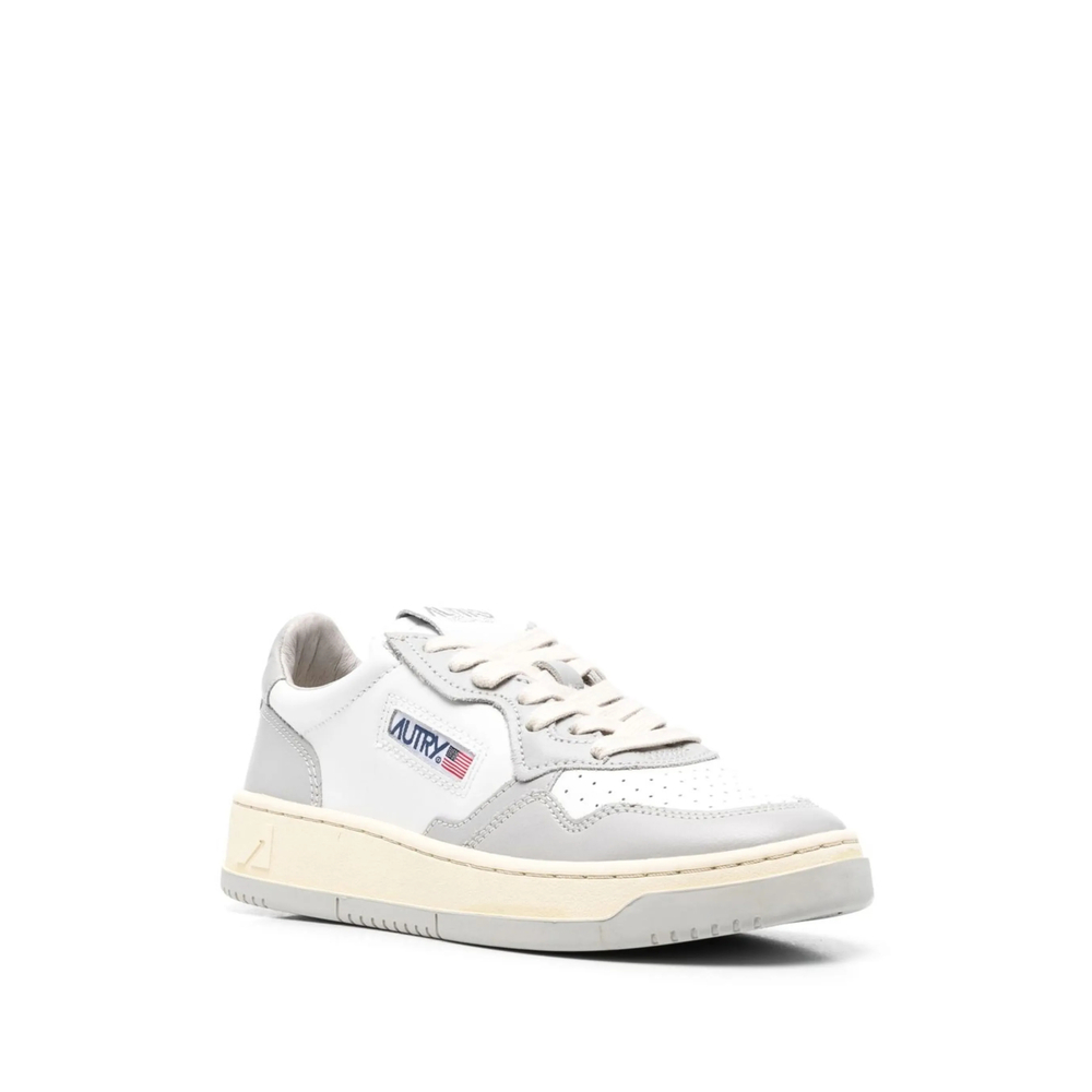 [AUTRY] Sneakers FW26 AULW  WB10