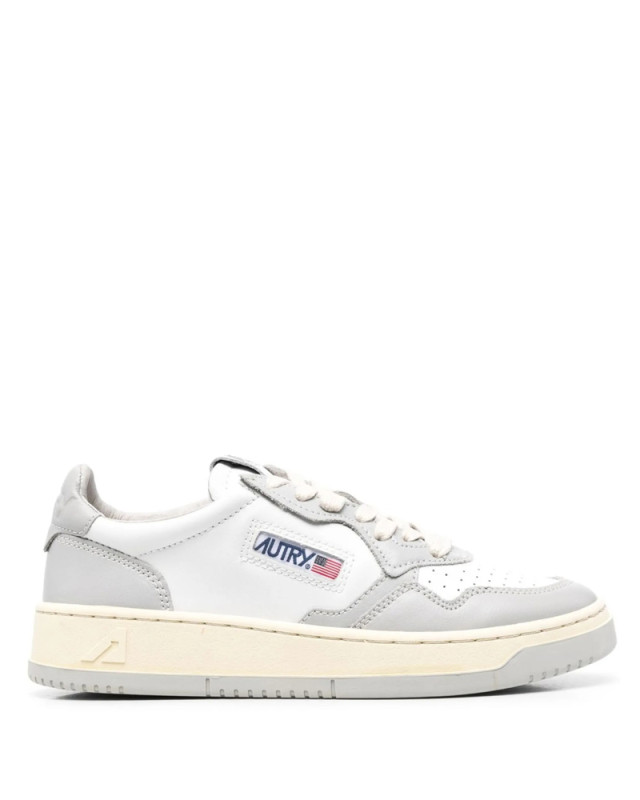 [AUTRY] Sneakers FW26 AULW  WB10