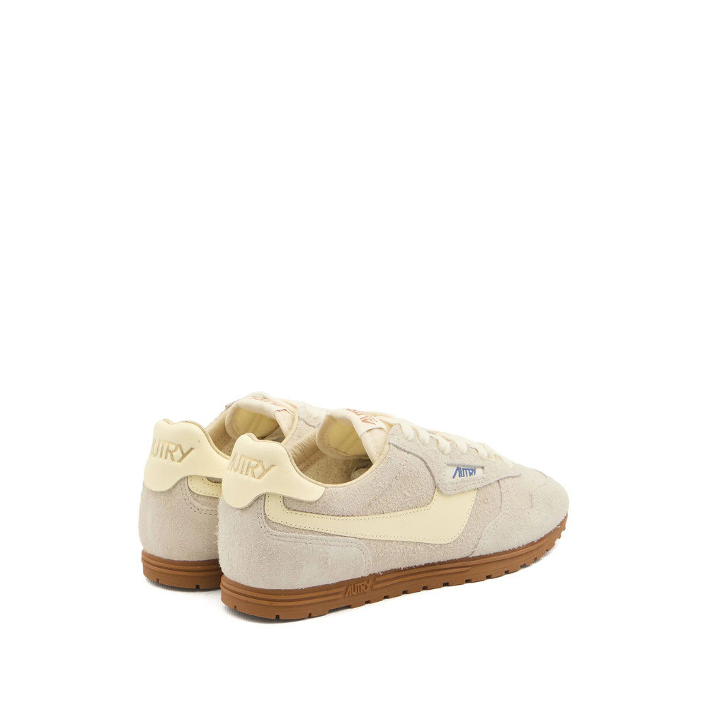 [AUTRY] Sneakers FW26 WSLW  UB01