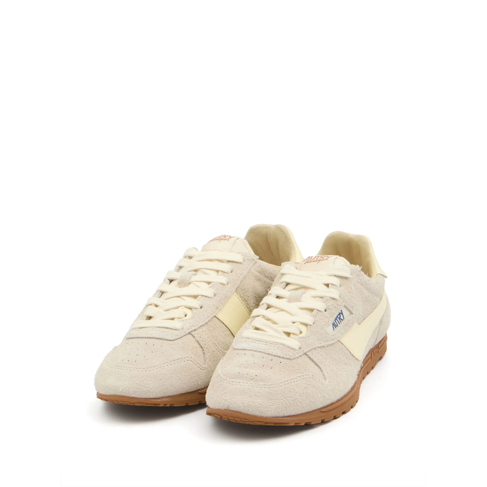 [AUTRY] Sneakers FW26 WSLW  UB01