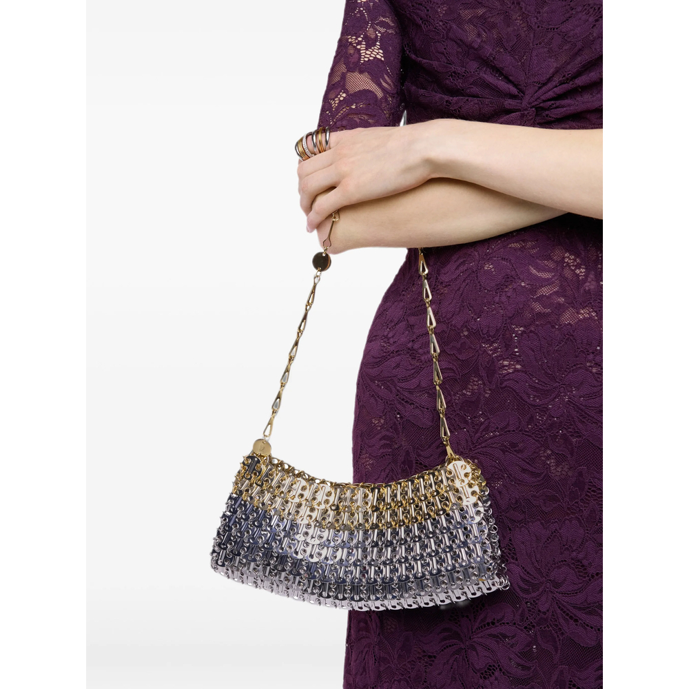 [RABANNE] Clutch bag FW26 26ASS0572 MET980 M960