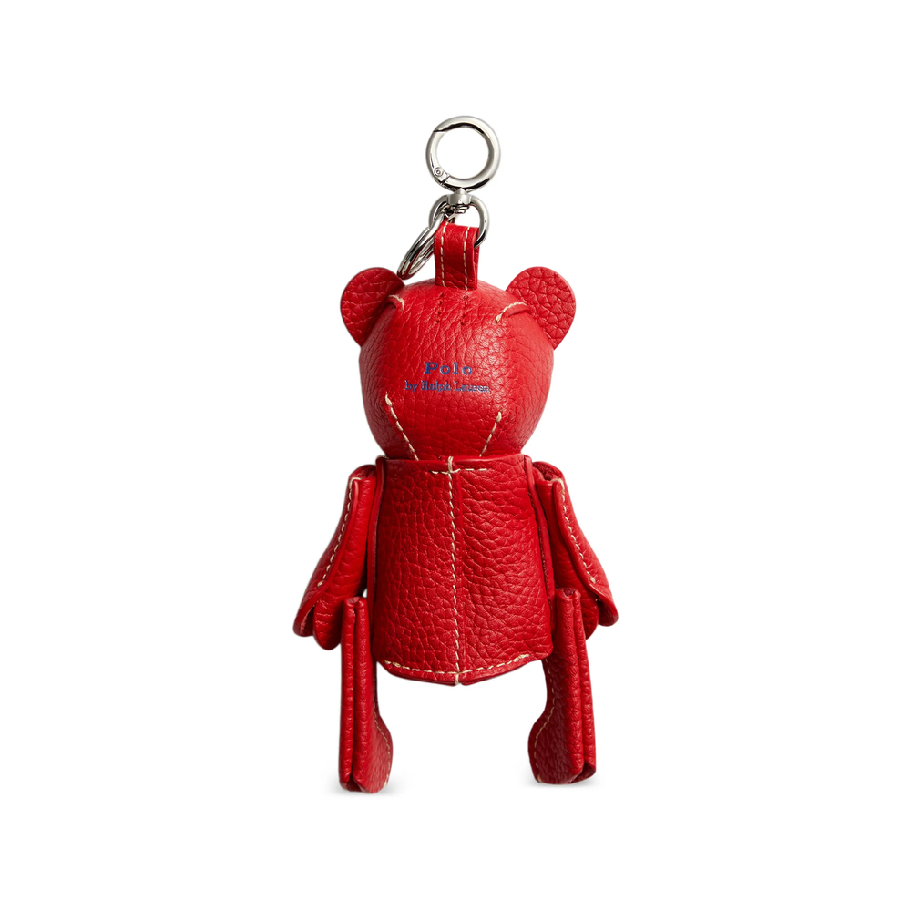 [Ralph Lauren] Keyring FW26 427P13276004  CHERR