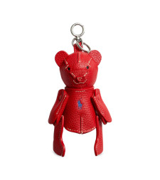 [Ralph Lauren] Keyring FW26 427P13276004  CHERR