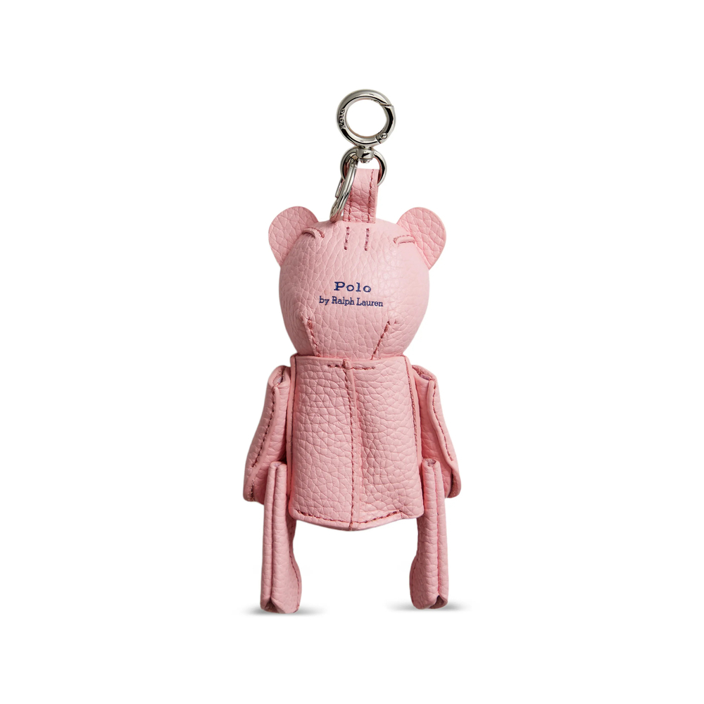 [Ralph Lauren] Keyring FW26 427P13276005  CANDY