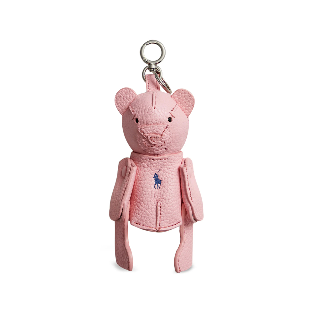 [Ralph Lauren] Keyring FW26 427P13276005  CANDY