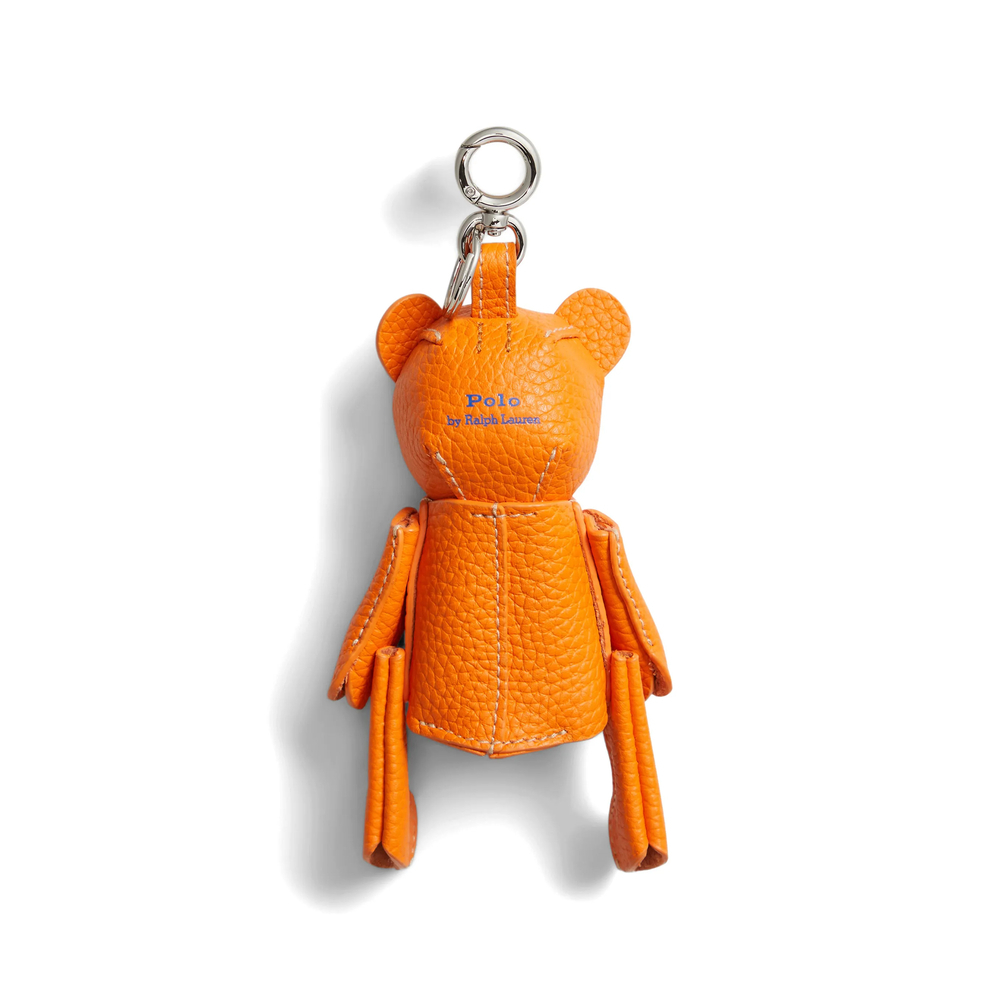 [Ralph Lauren] Keyring FW26 427P13276006  ORANG