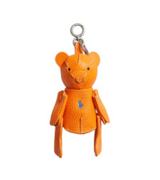 [Ralph Lauren] Keyring FW26 427P13276006  ORANG
