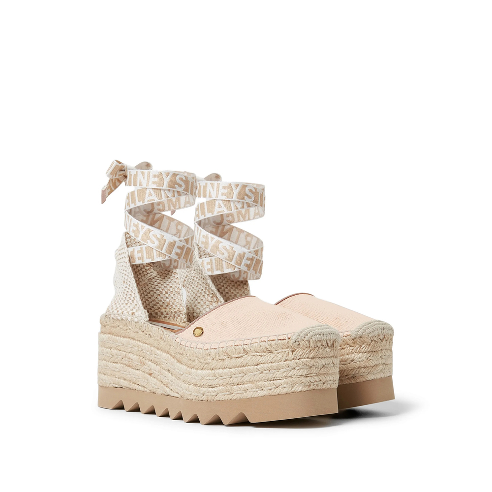 [Stella McCartney] Wedges FW26 810666 E00327 6901