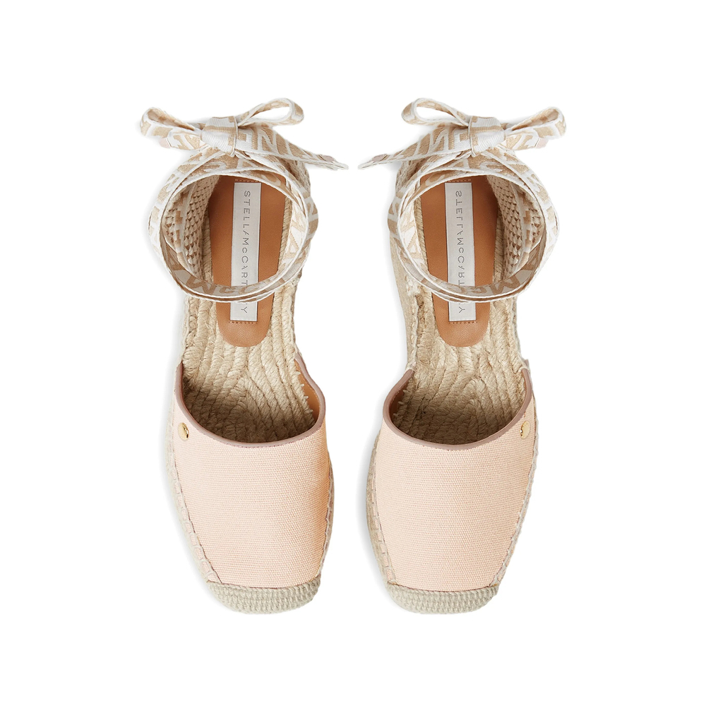 [Stella McCartney] Wedges FW26 810666 E00327 6901
