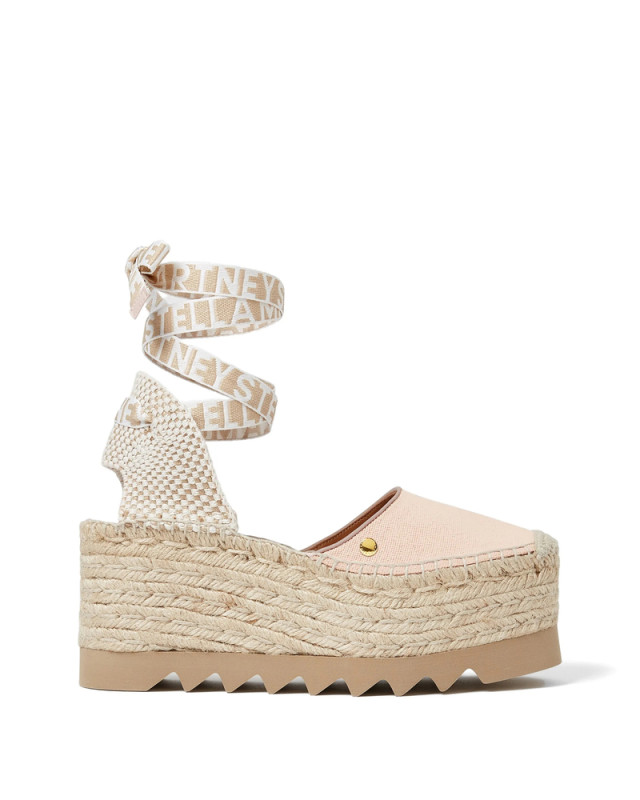 [Stella McCartney] Wedges FW26 810666 E00327 6901