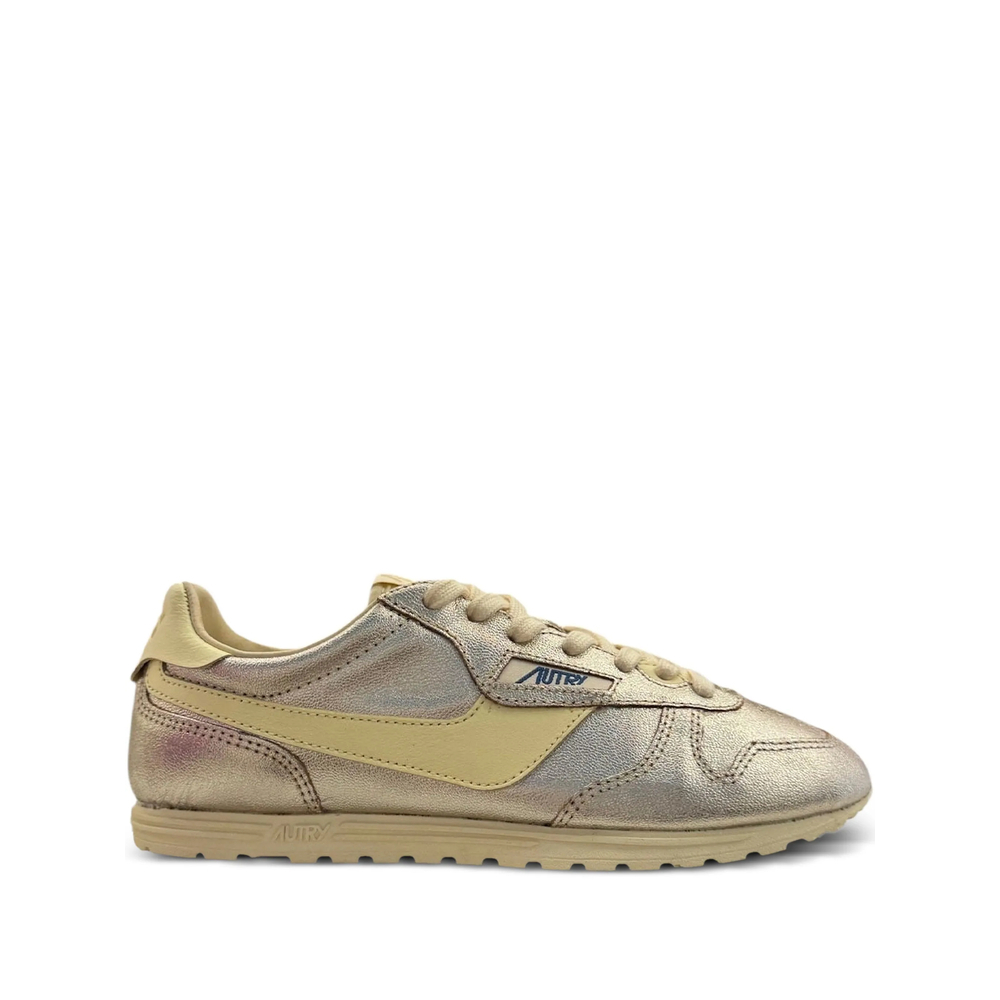 [AUTRY] Sneakers FW26 WSLW  AJ01