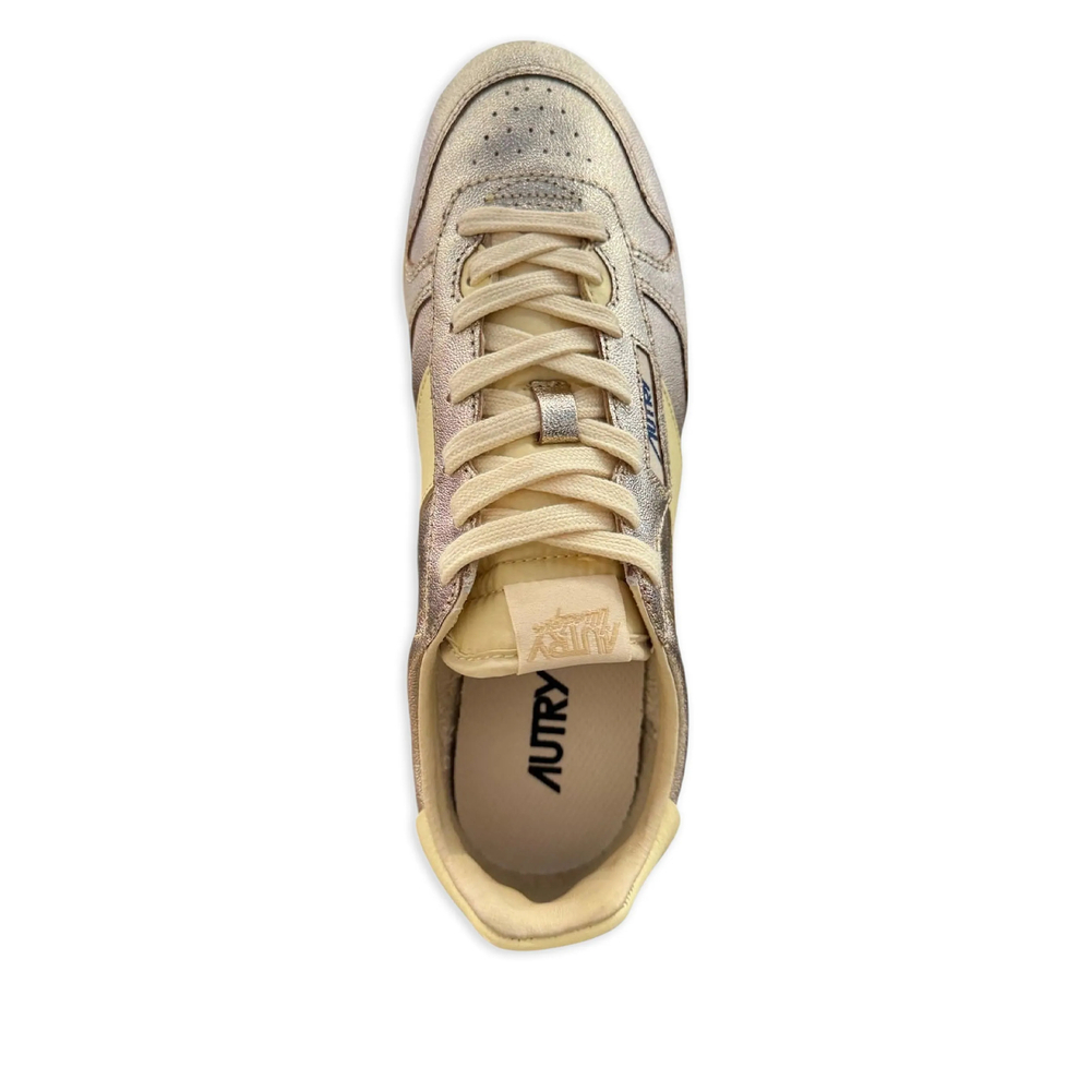 [AUTRY] Sneakers FW26 WSLW  AJ01