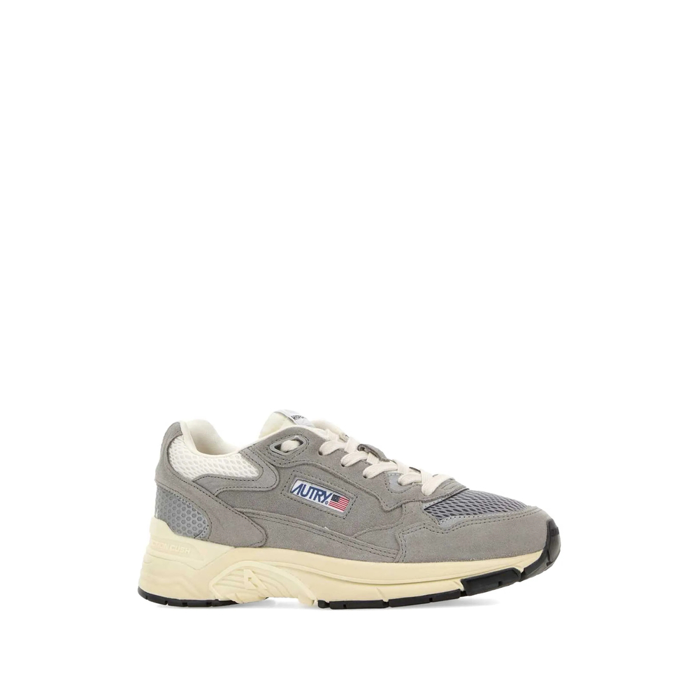 [AUTRY] Sneakers FW26 HYLW  UM15