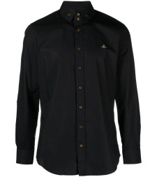 [Vivienne Westwood] Shirts Long Sleeve FW26 24010005 W009Q N401