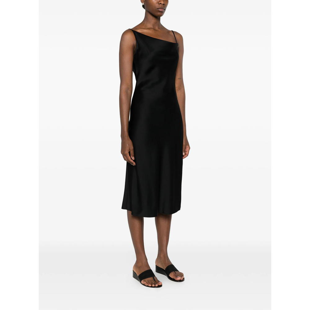 [Stella McCartney] Sleeveless dress FW26 6A0087 3FU302 1000