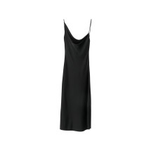 [Stella McCartney] Sleeveless dress FW26 6A0087 3FU302 1000