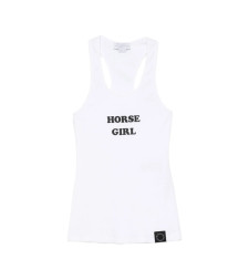[Stella McCartney] Tank top FW26 6J0420 3SQA82 9000