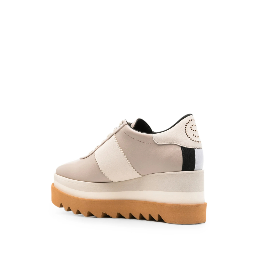 [Stella McCartney] Boots FW26 810611 E00320 2800