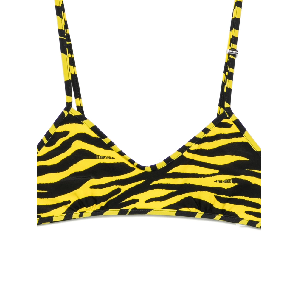 [The Attico] Bikini FW26 260WBC00012 PAA116PR 166