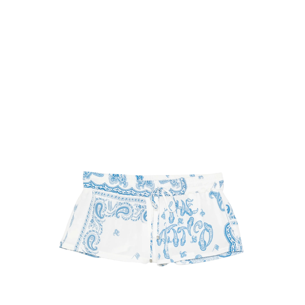 [The Attico] Shorts FW26 260WCQ00015 VVV109PR 264