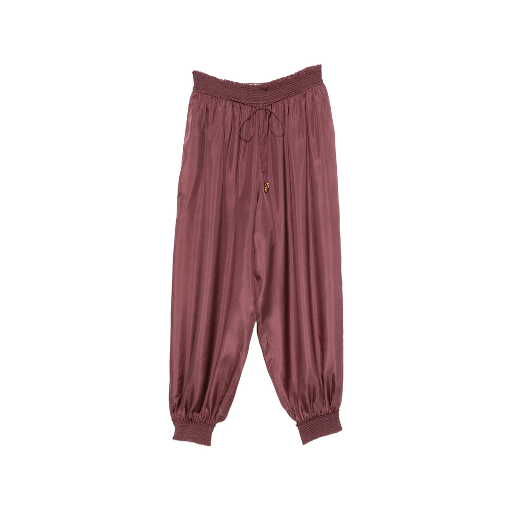 [Zimmermann] Pants FW26 7738PSS261  MUSK
