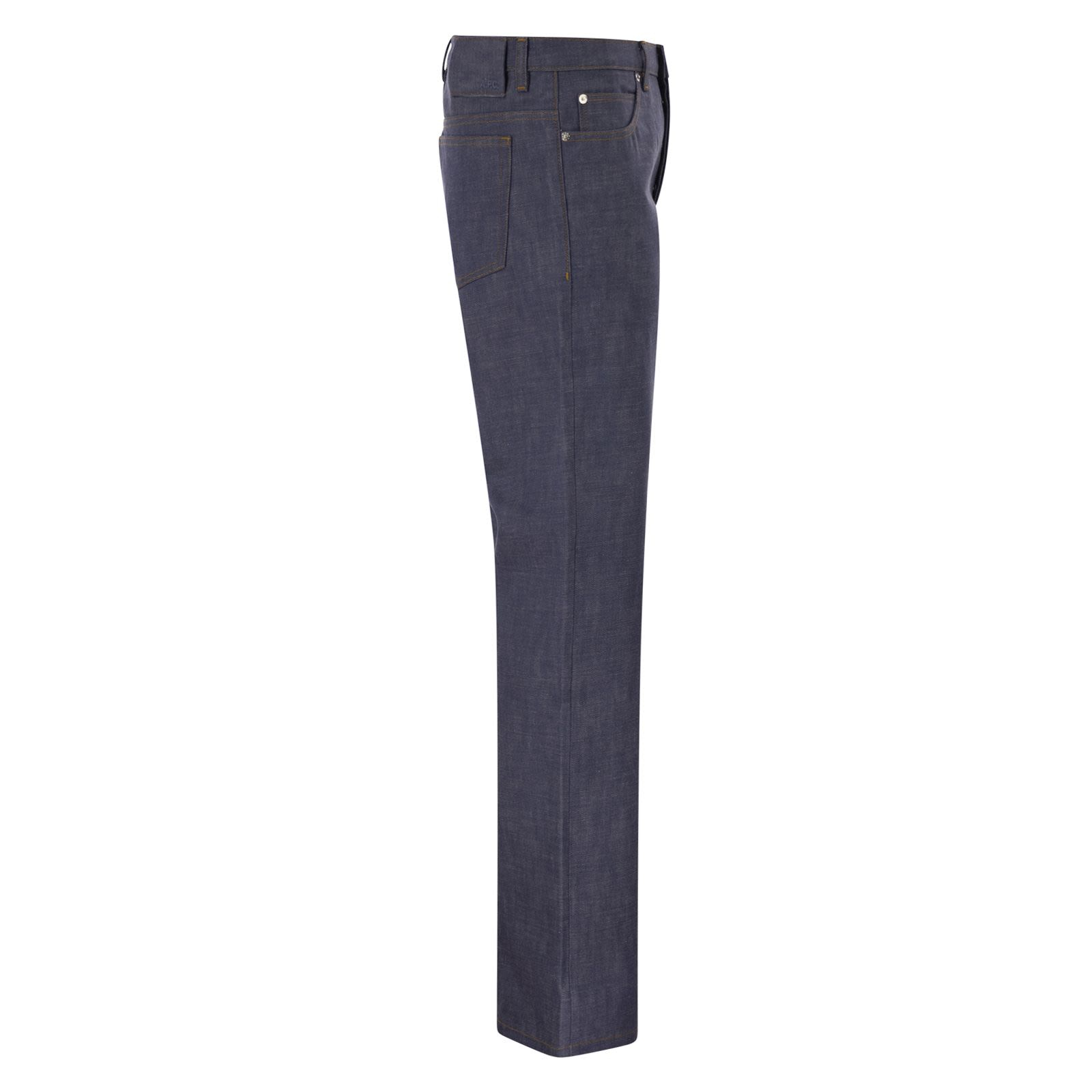 [A.P.C.] Jeans SS26 COHLXH09245 IAA