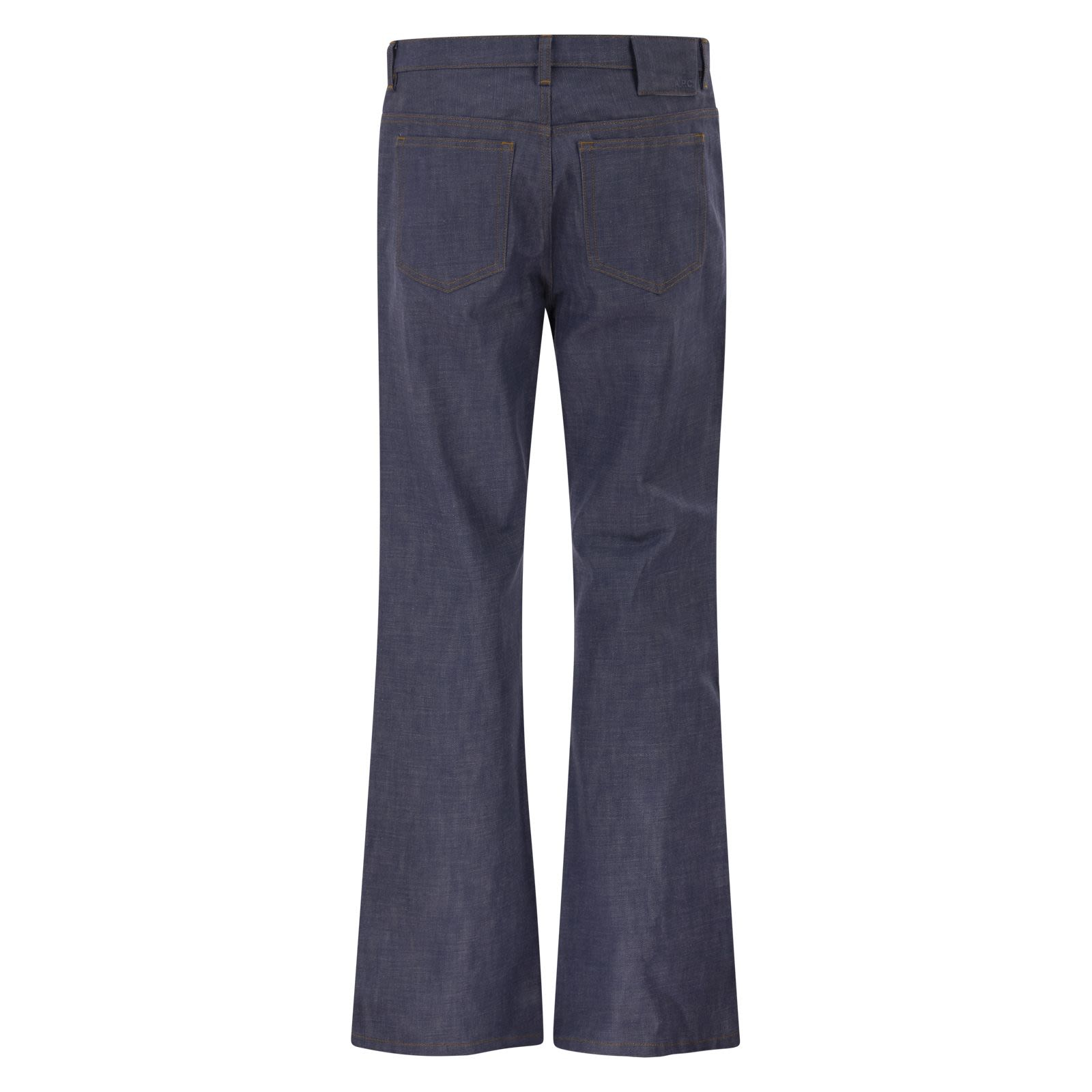 [A.P.C.] Jeans SS26 COHLXH09245 IAA