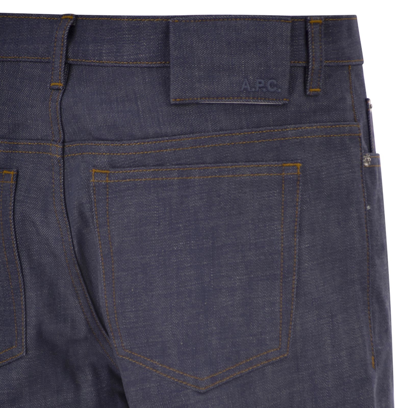 [A.P.C.] Jeans SS26 COHLXH09245 IAA