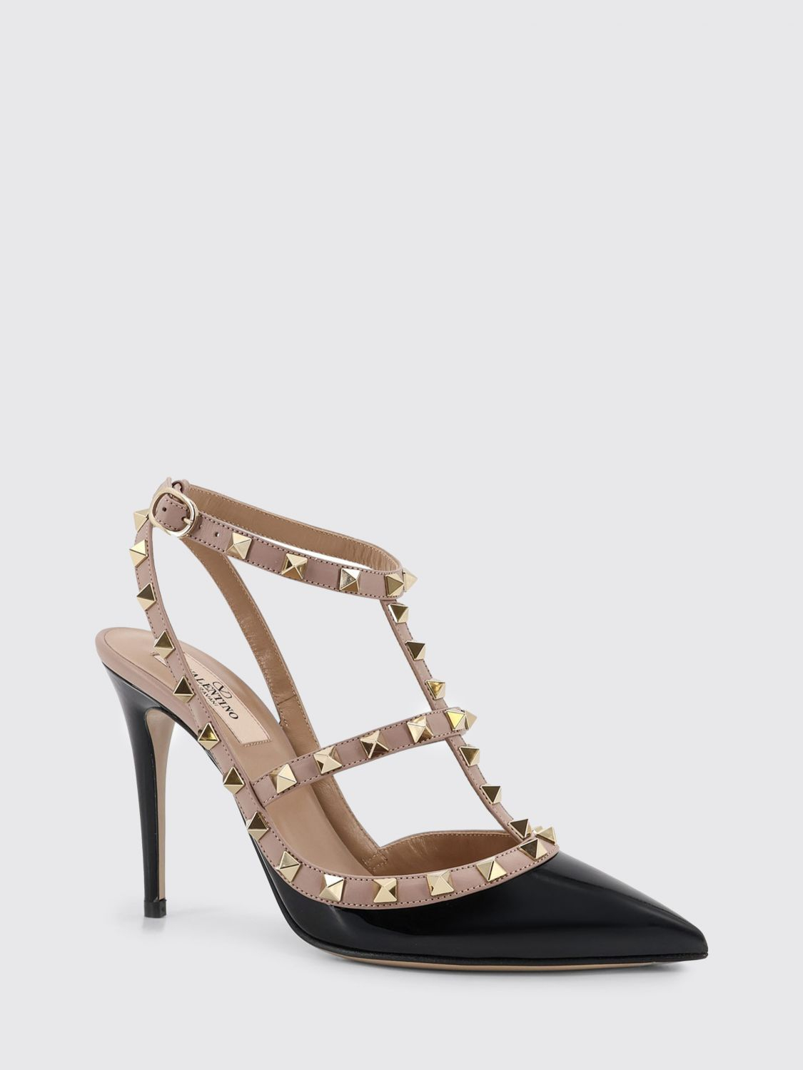 [Valentino Garavani] Pumps SS26 4W2S0393VNW N91