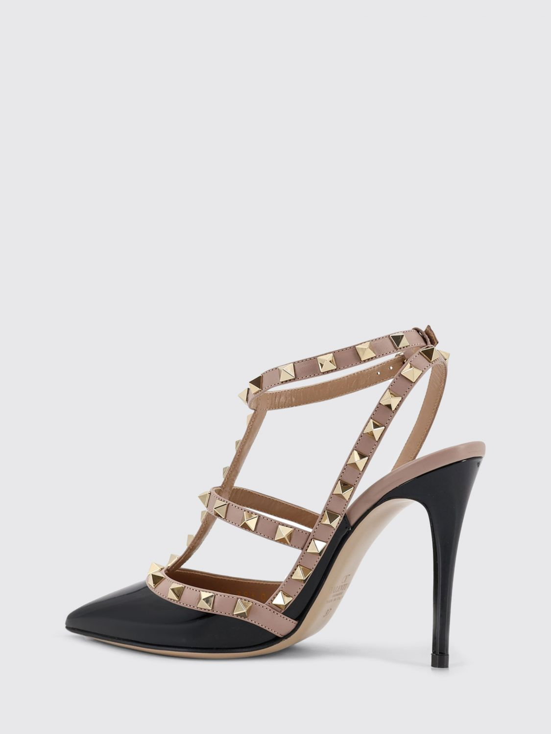 [Valentino Garavani] Pumps SS26 4W2S0393VNW N91
