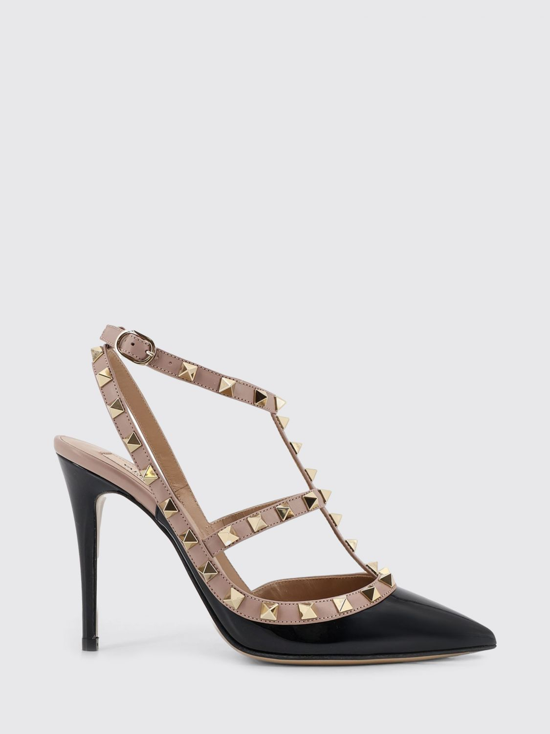 [Valentino Garavani] Pumps SS26 4W2S0393VNW N91