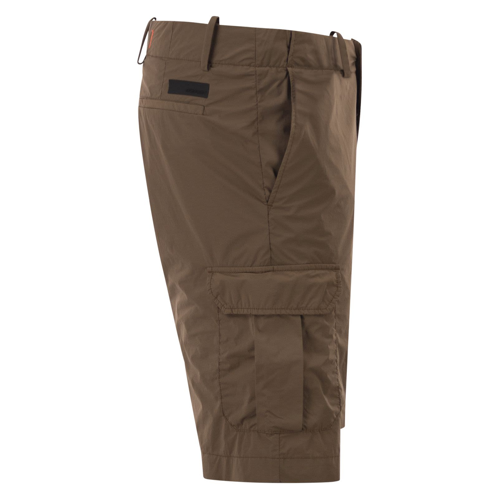 [RRD ROBERTO RICCI DESIGNS] Shorts SS26 26323 84