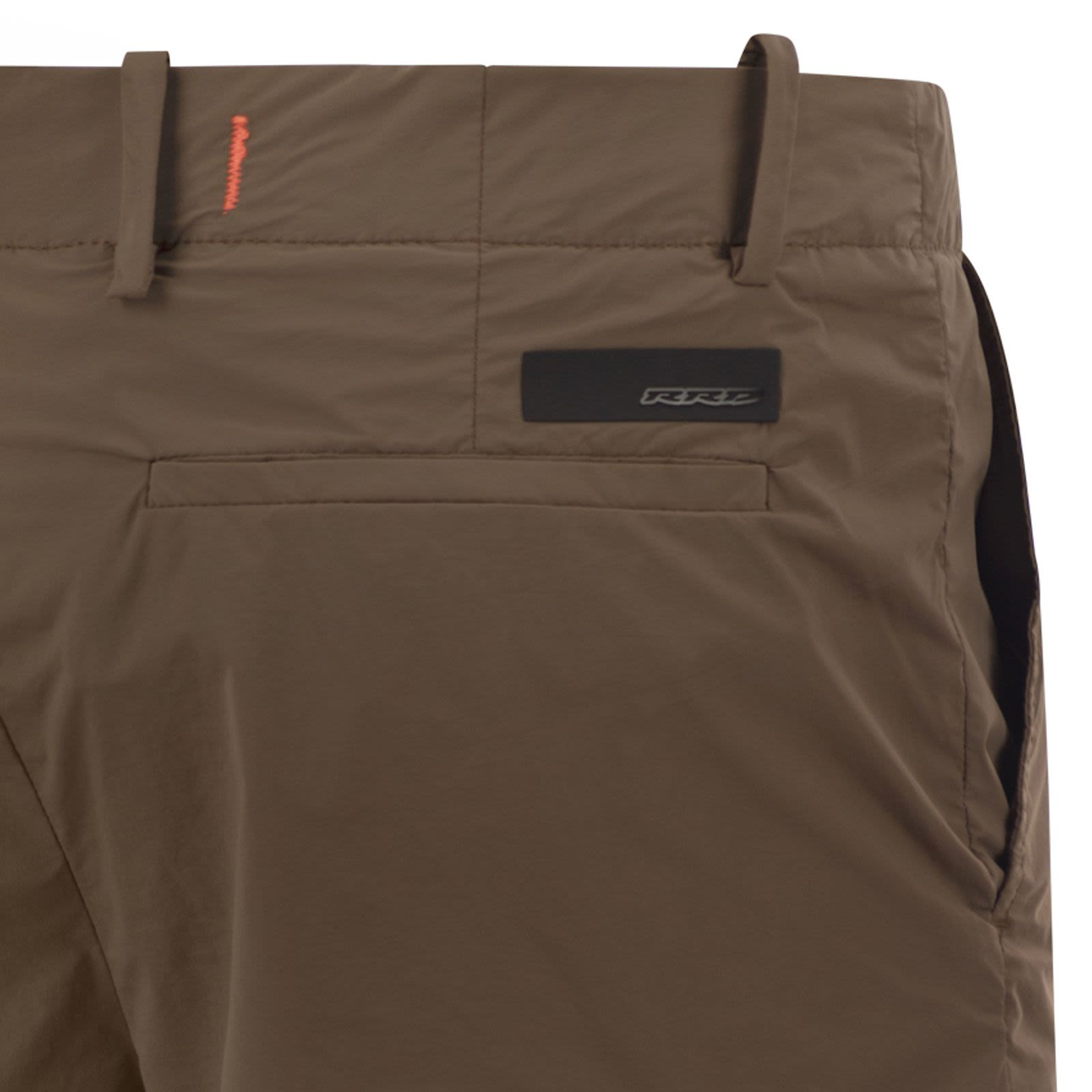 [RRD ROBERTO RICCI DESIGNS] Shorts SS26 26323 84