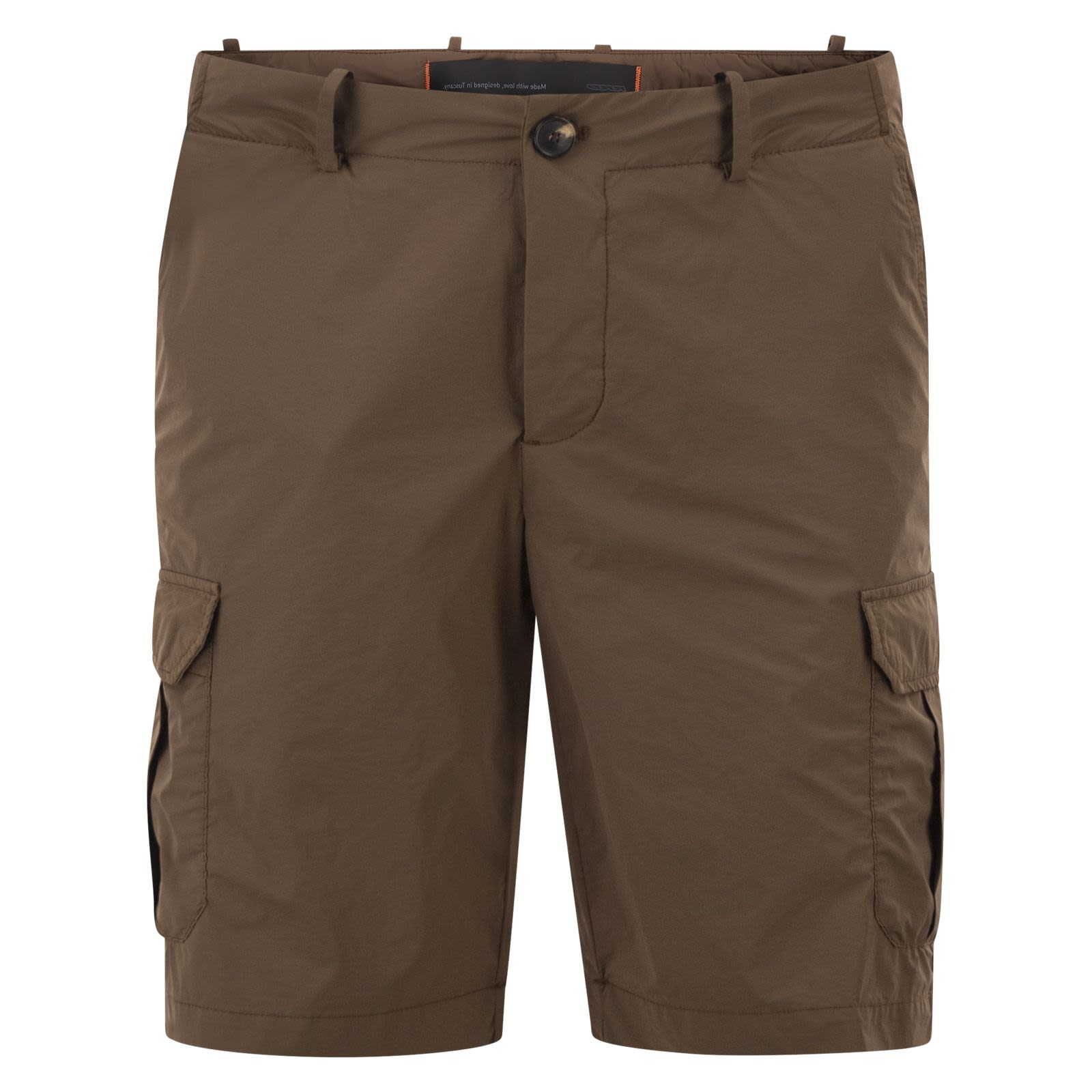 [RRD ROBERTO RICCI DESIGNS] Shorts SS26 26323 84
