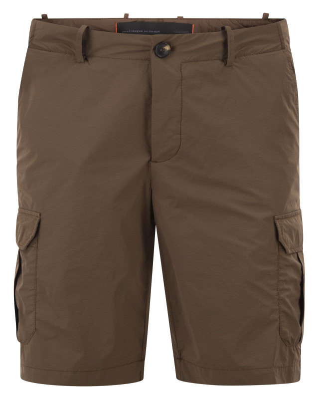 [RRD ROBERTO RICCI DESIGNS] Shorts SS26 26323 84
