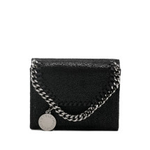 [Stella McCartney] Wallet FW26 7P0095 W9132 1000
