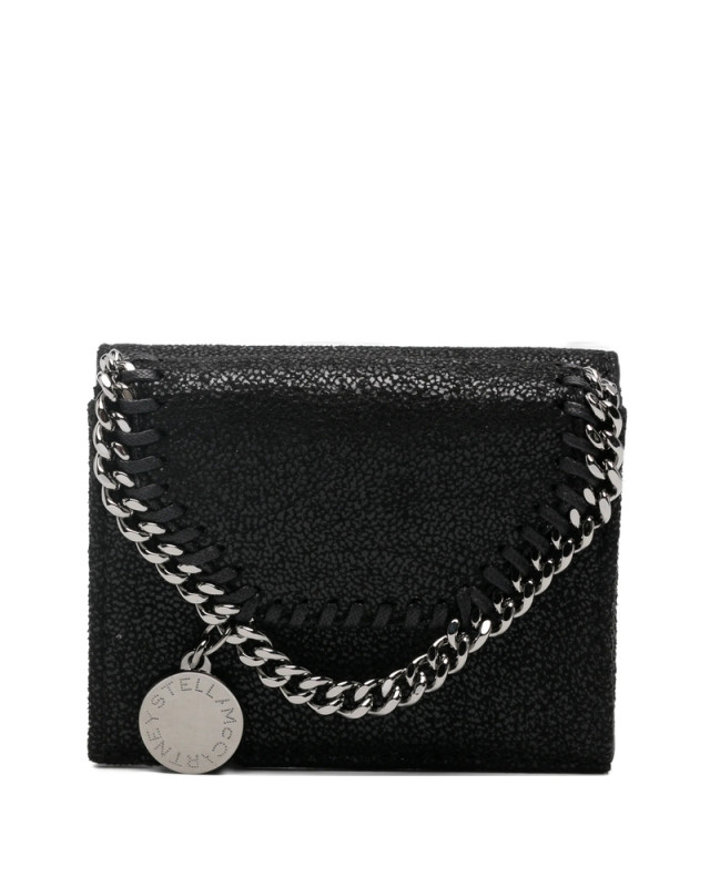 [Stella McCartney] Wallet FW26 7P0095 W9132 1000