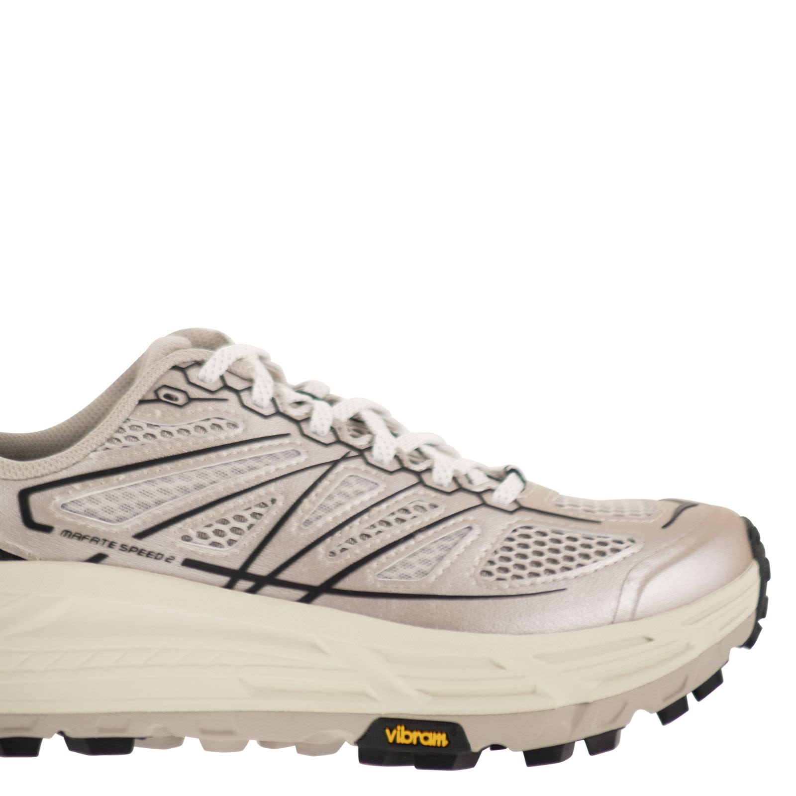 [HOKA] Sneakers SS26 1171891 PLCK