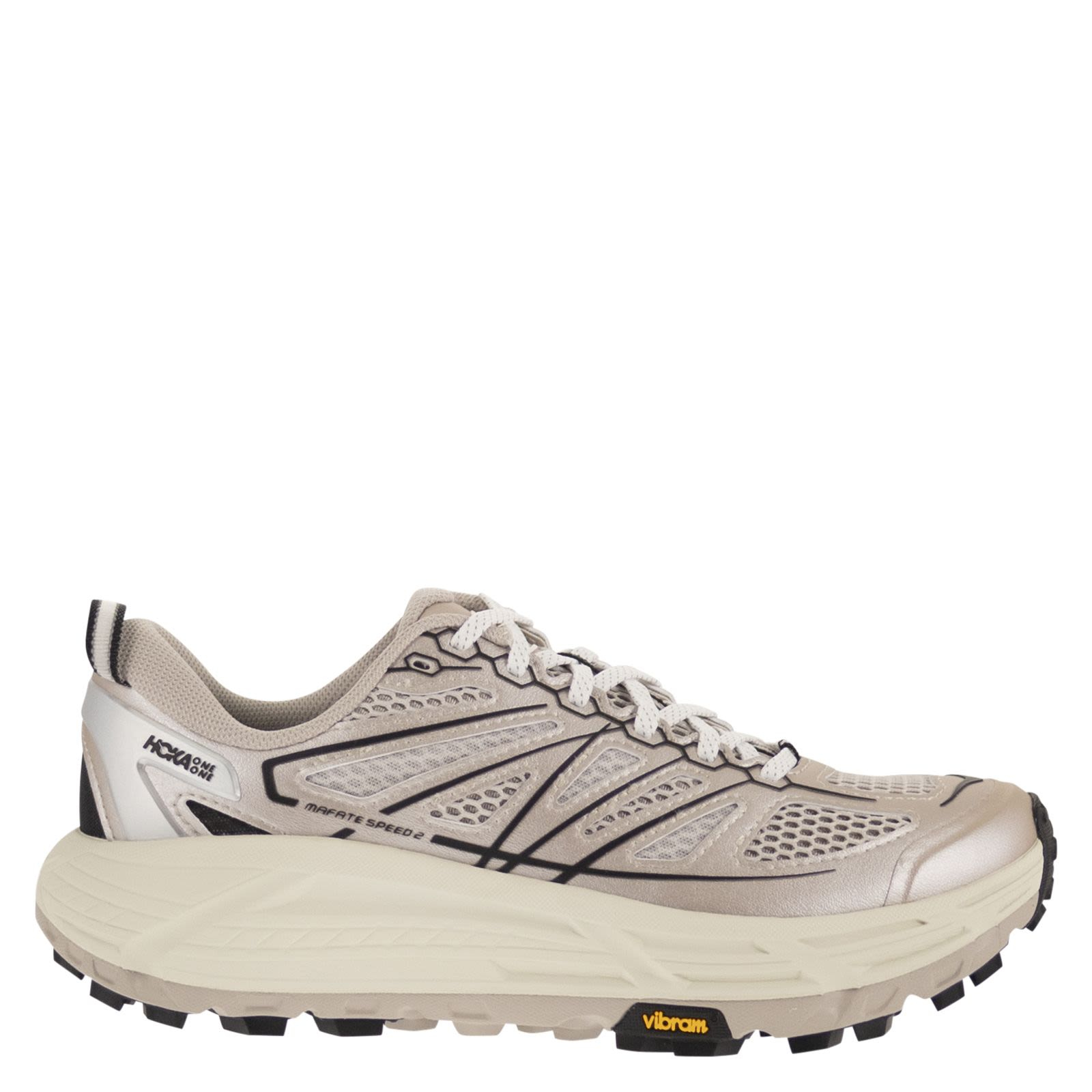 [HOKA] Sneakers SS26 1171891 PLCK