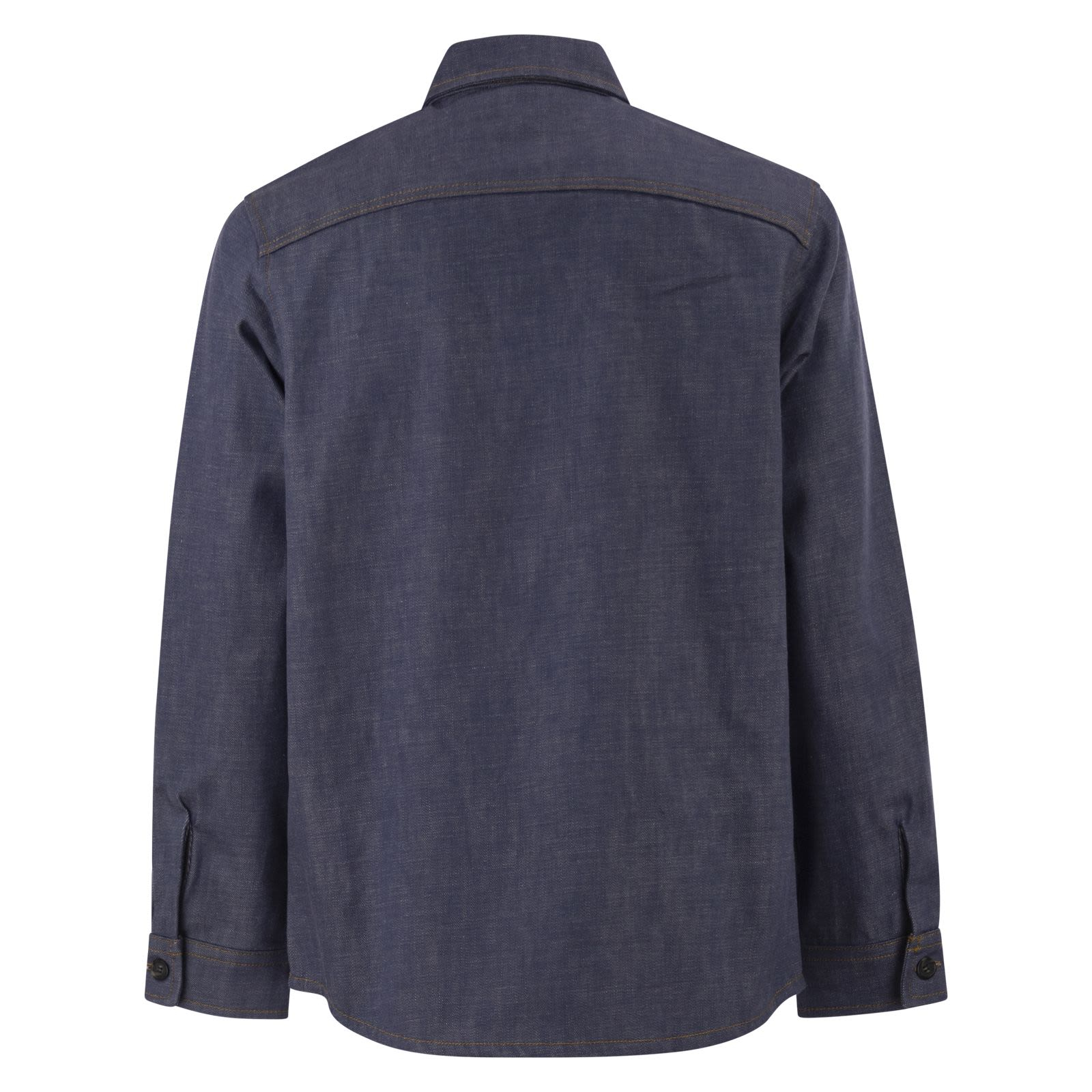 [A.P.C.] Jacket SS26 COHLXM32027 IAA