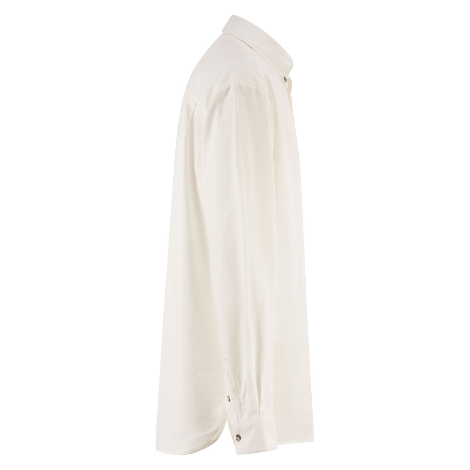 [A.P.C.] Shirts Long Sleeve SS26 COHOEH12599 AAC