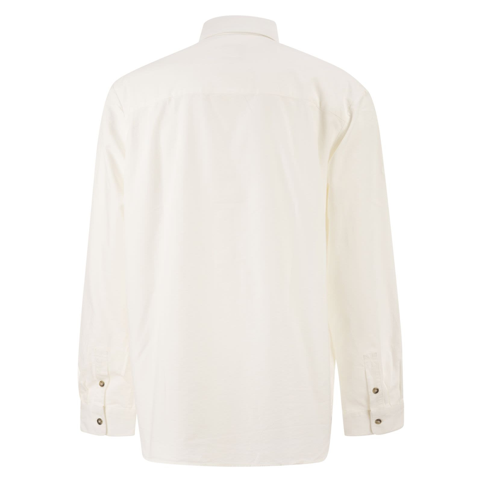 [A.P.C.] Shirts Long Sleeve SS26 COHOEH12599 AAC