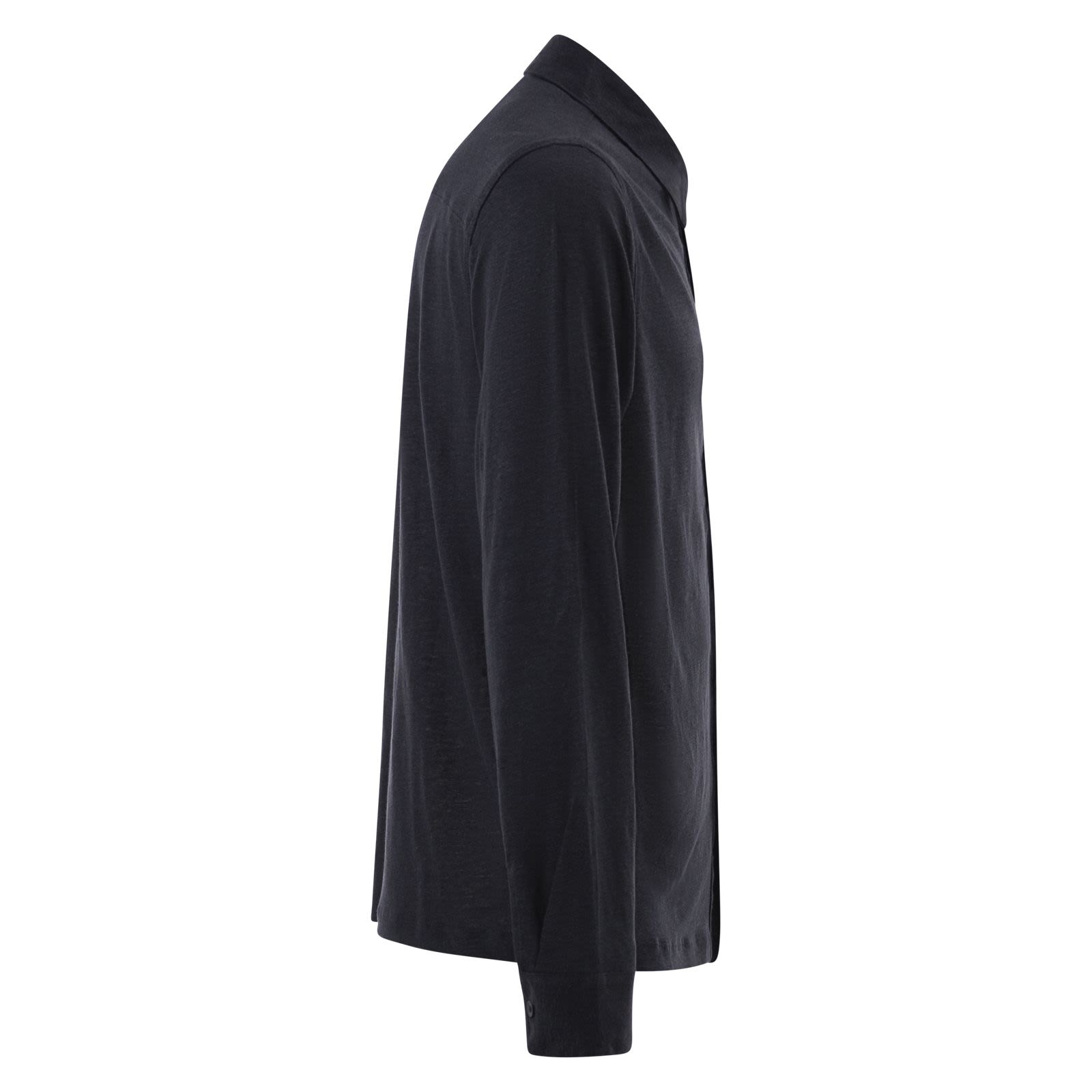 [Majestic] Shirts Long Sleeve SS26 S26M011HCH063 003